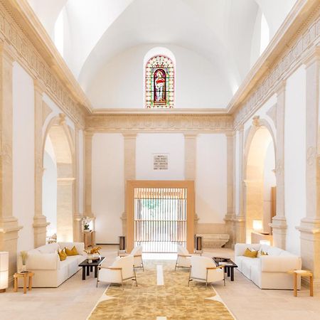 Le Couvent Des Minimes, Un Hotel & Spa L'Occitane En Provence Mane  Exterior photo