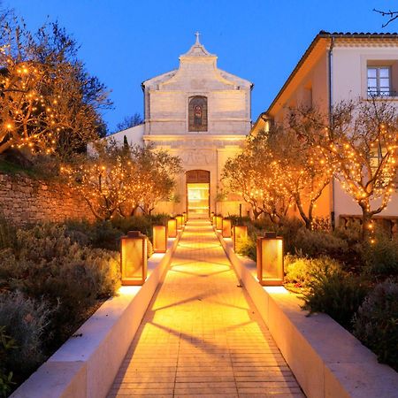 Le Couvent Des Minimes, Un Hotel & Spa L'Occitane En Provence Mane  Exterior photo
