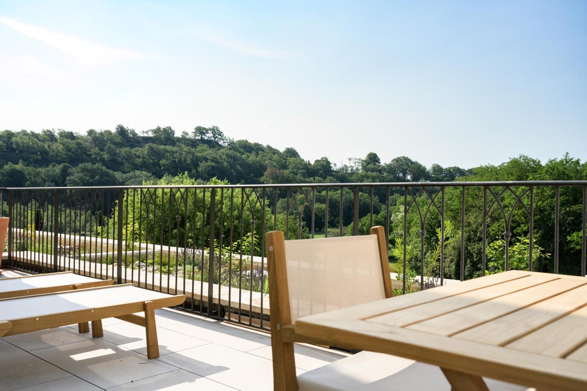 Le Couvent Des Minimes, Un Hotel & Spa L'Occitane En Provence Mane  Exterior photo