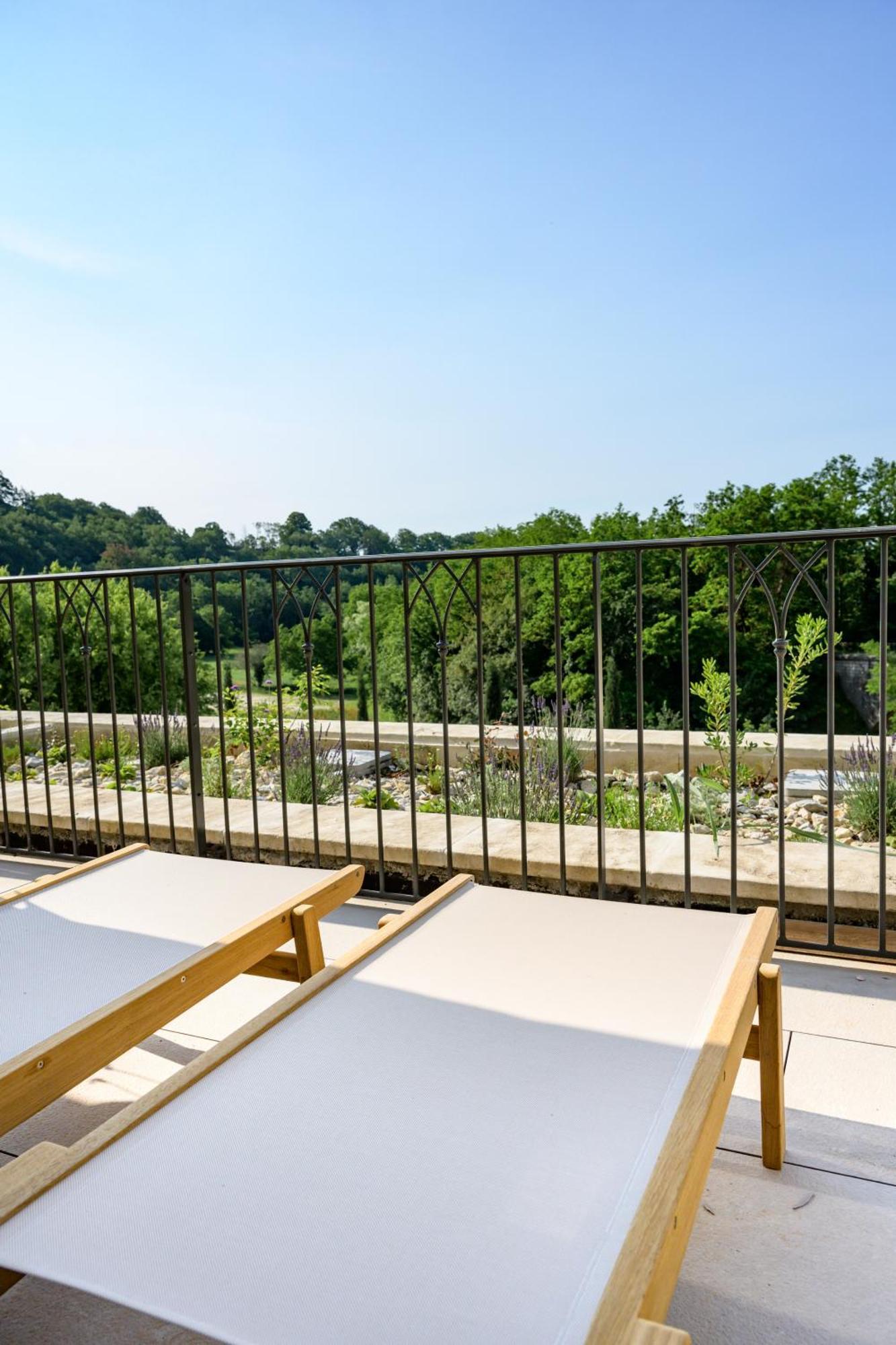 Le Couvent Des Minimes, Un Hotel & Spa L'Occitane En Provence Mane  Exterior photo
