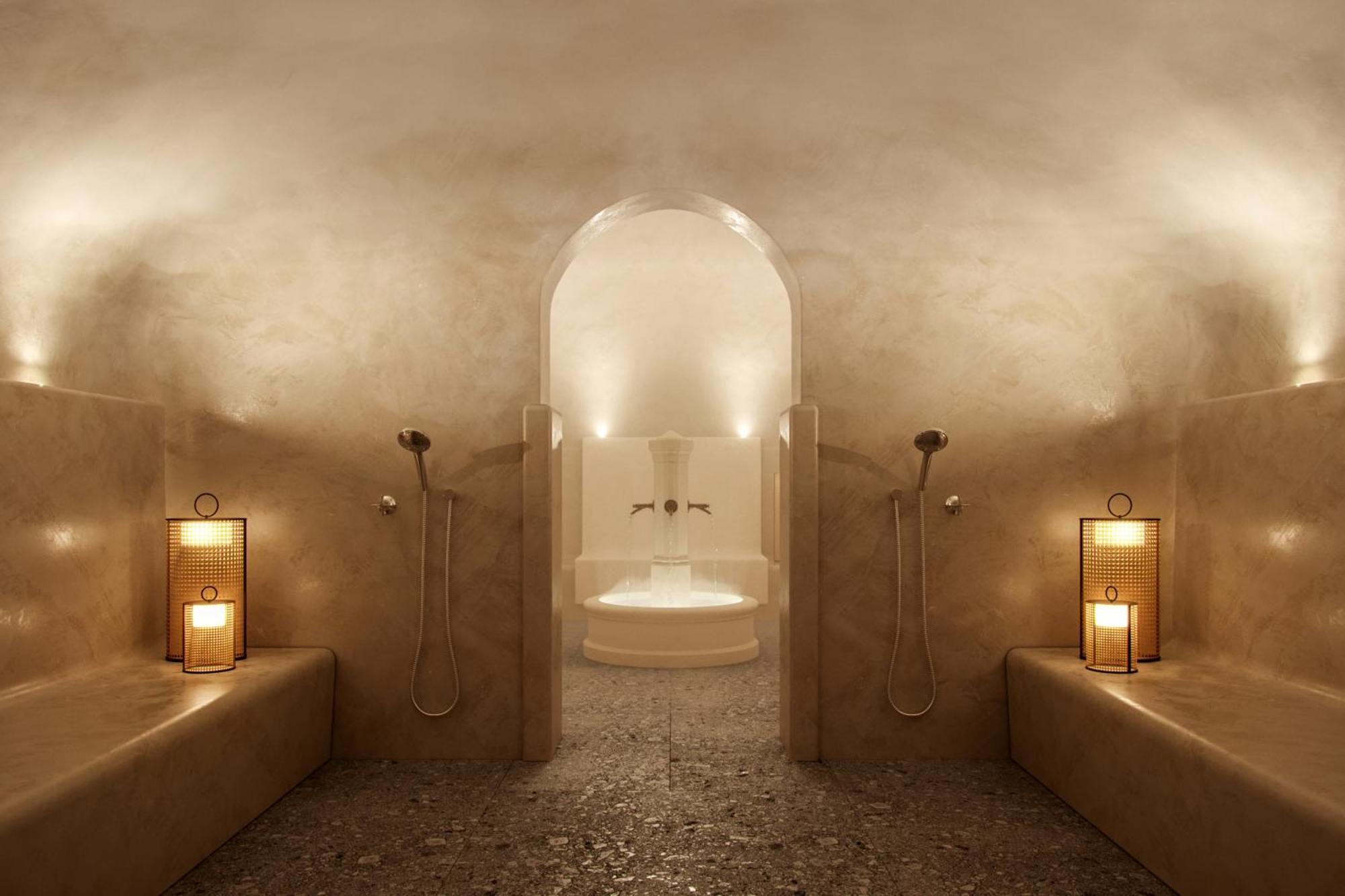 Le Couvent Des Minimes, Un Hotel & Spa L'Occitane En Provence Mane  Exterior photo