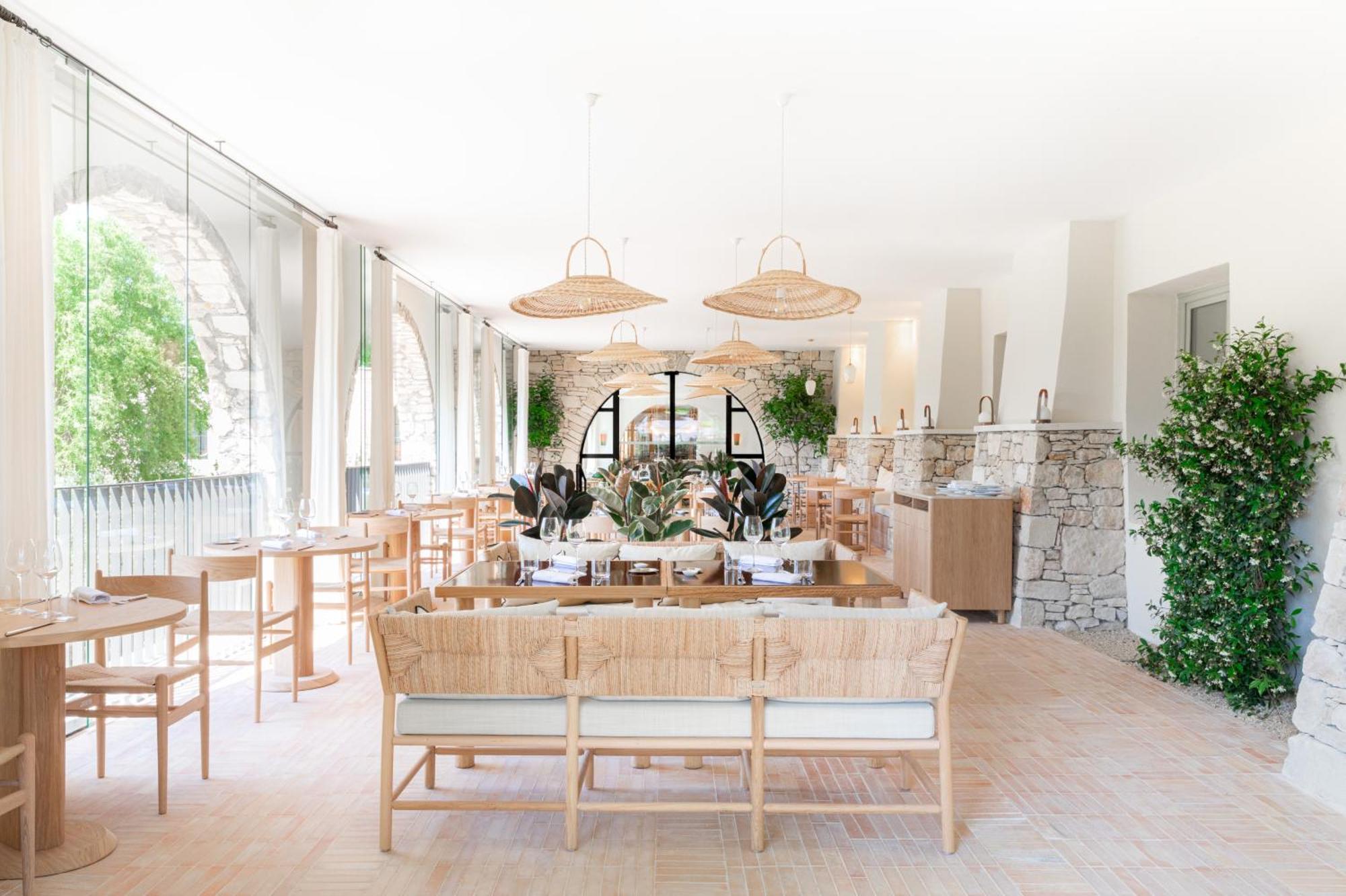 Le Couvent Des Minimes, Un Hotel & Spa L'Occitane En Provence Mane  Exterior photo