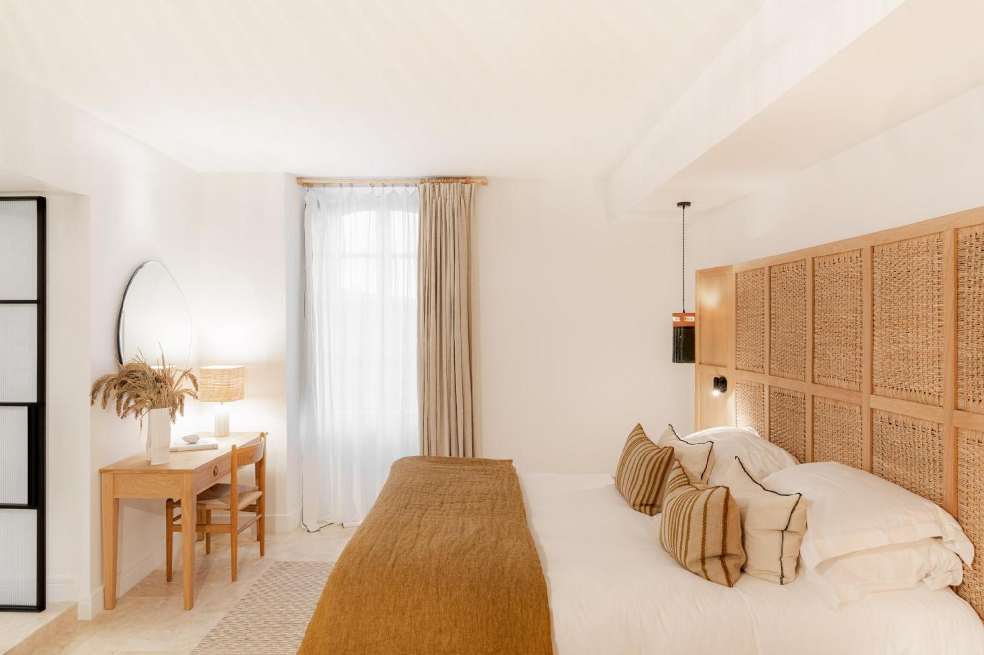 Le Couvent Des Minimes, Un Hotel & Spa L'Occitane En Provence Mane  Exterior photo