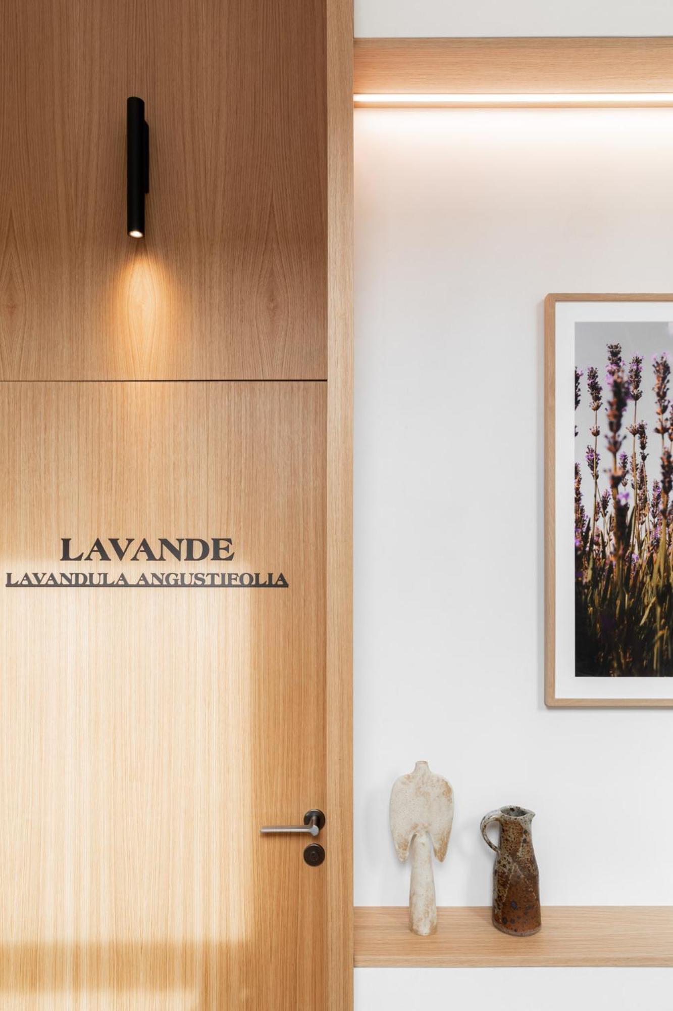 Le Couvent Des Minimes, Un Hotel & Spa L'Occitane En Provence Mane  Exterior photo