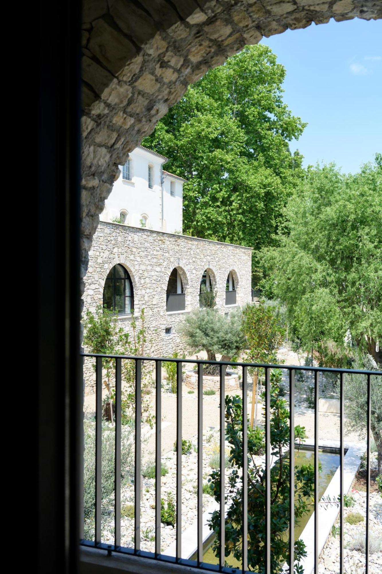 Le Couvent Des Minimes, Un Hotel & Spa L'Occitane En Provence Mane  Exterior photo
