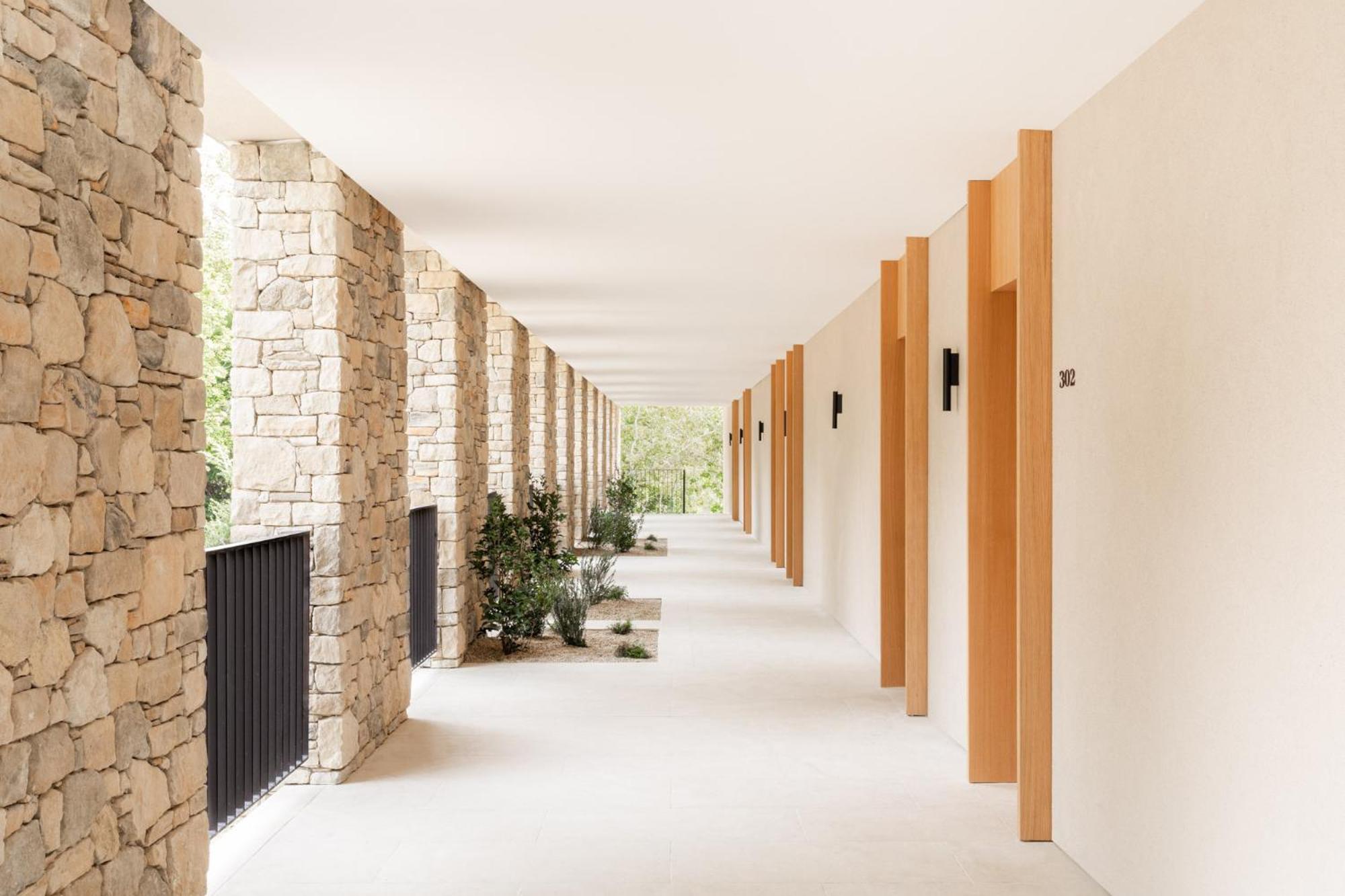 Le Couvent Des Minimes, Un Hotel & Spa L'Occitane En Provence Mane  Exterior photo