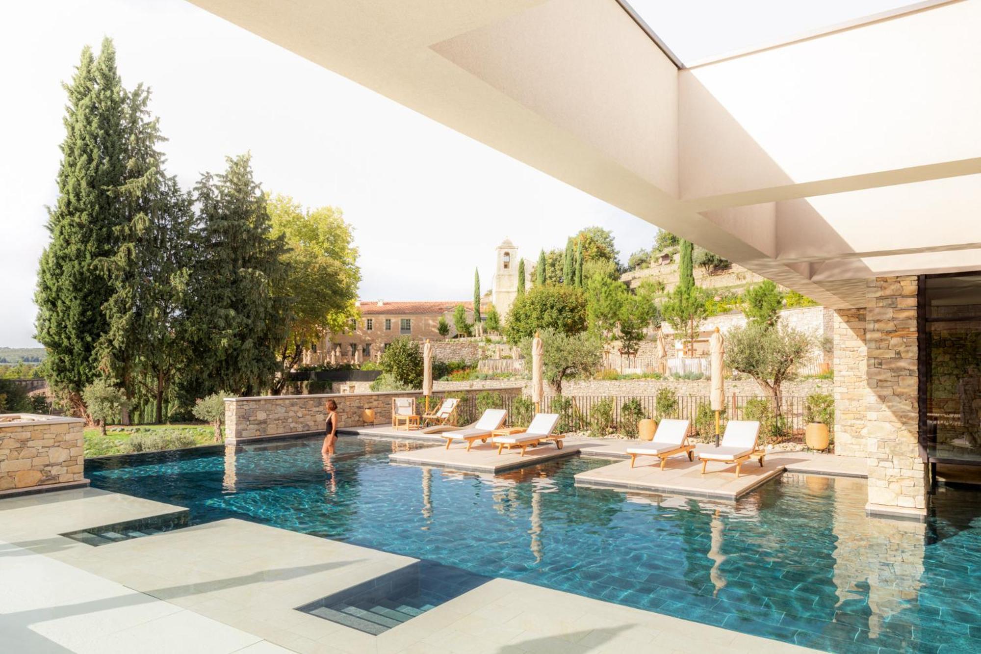 Le Couvent Des Minimes, Un Hotel & Spa L'Occitane En Provence Mane  Exterior photo