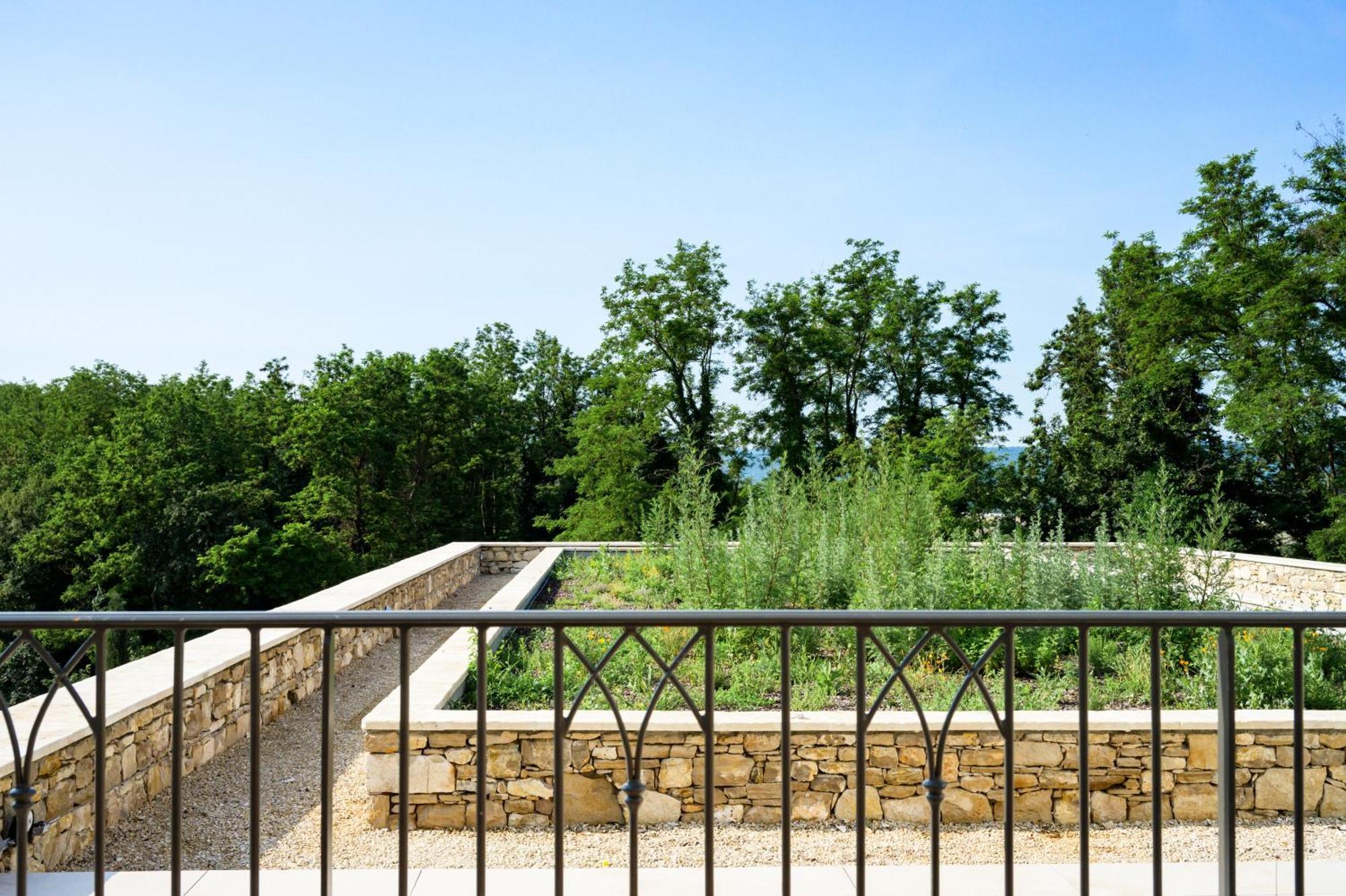 Le Couvent Des Minimes, Un Hotel & Spa L'Occitane En Provence Mane  Exterior photo