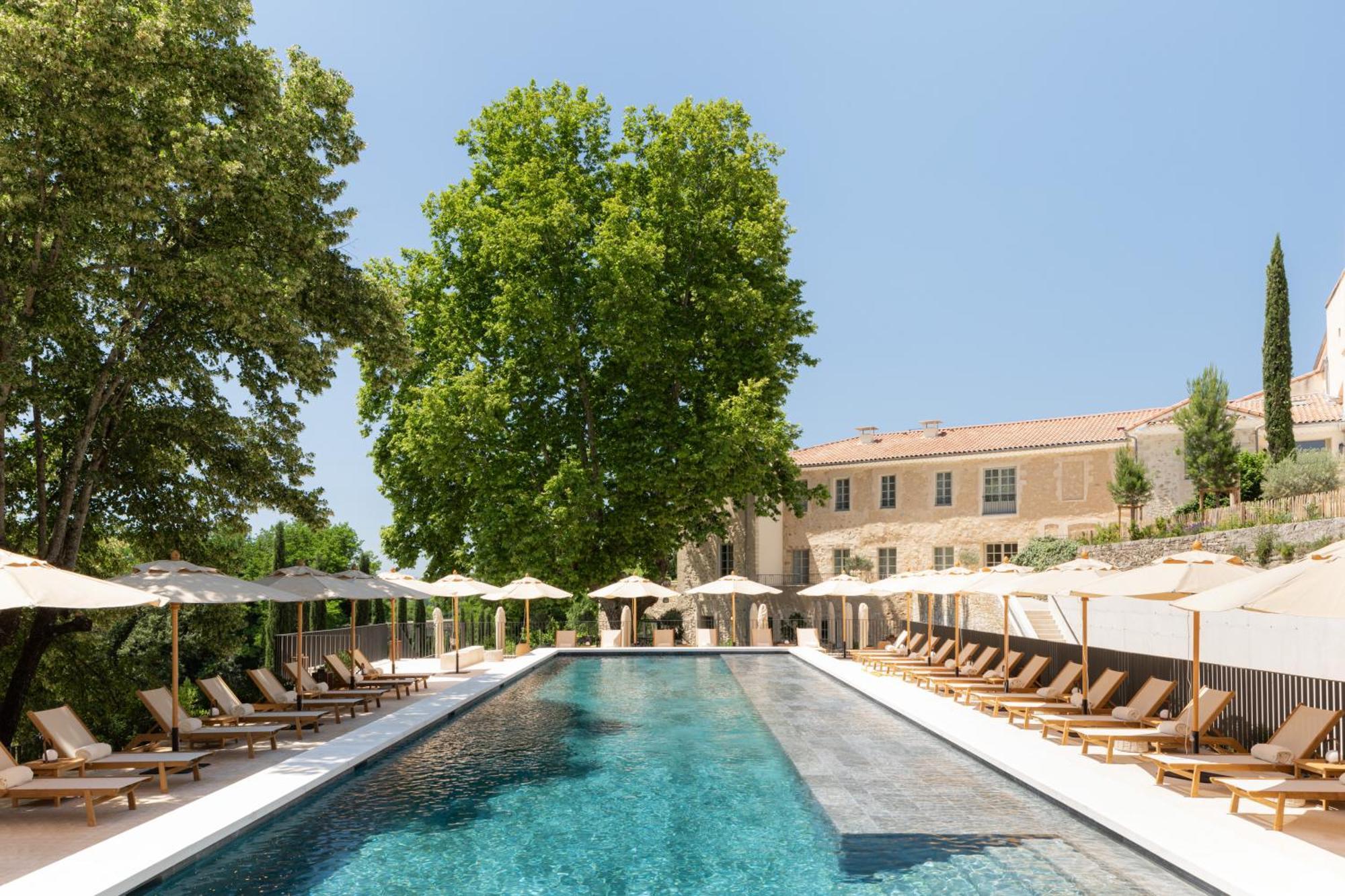 Le Couvent Des Minimes, Un Hotel & Spa L'Occitane En Provence Mane  Exterior photo