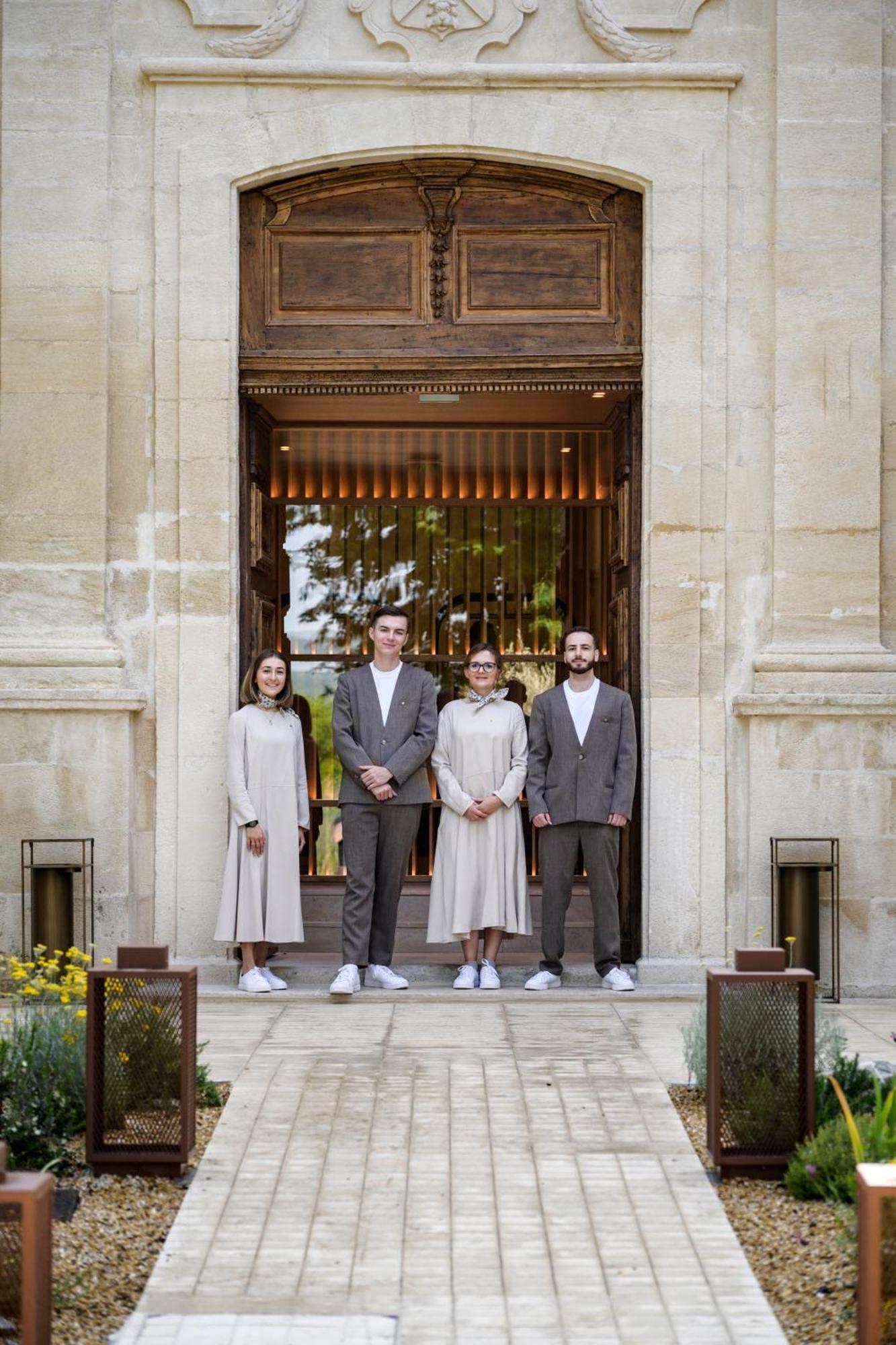 Le Couvent Des Minimes, Un Hotel & Spa L'Occitane En Provence Mane  Exterior photo