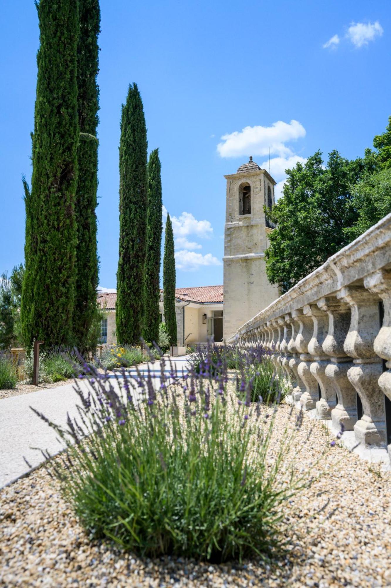 Le Couvent Des Minimes, Un Hotel & Spa L'Occitane En Provence Mane  Exterior photo
