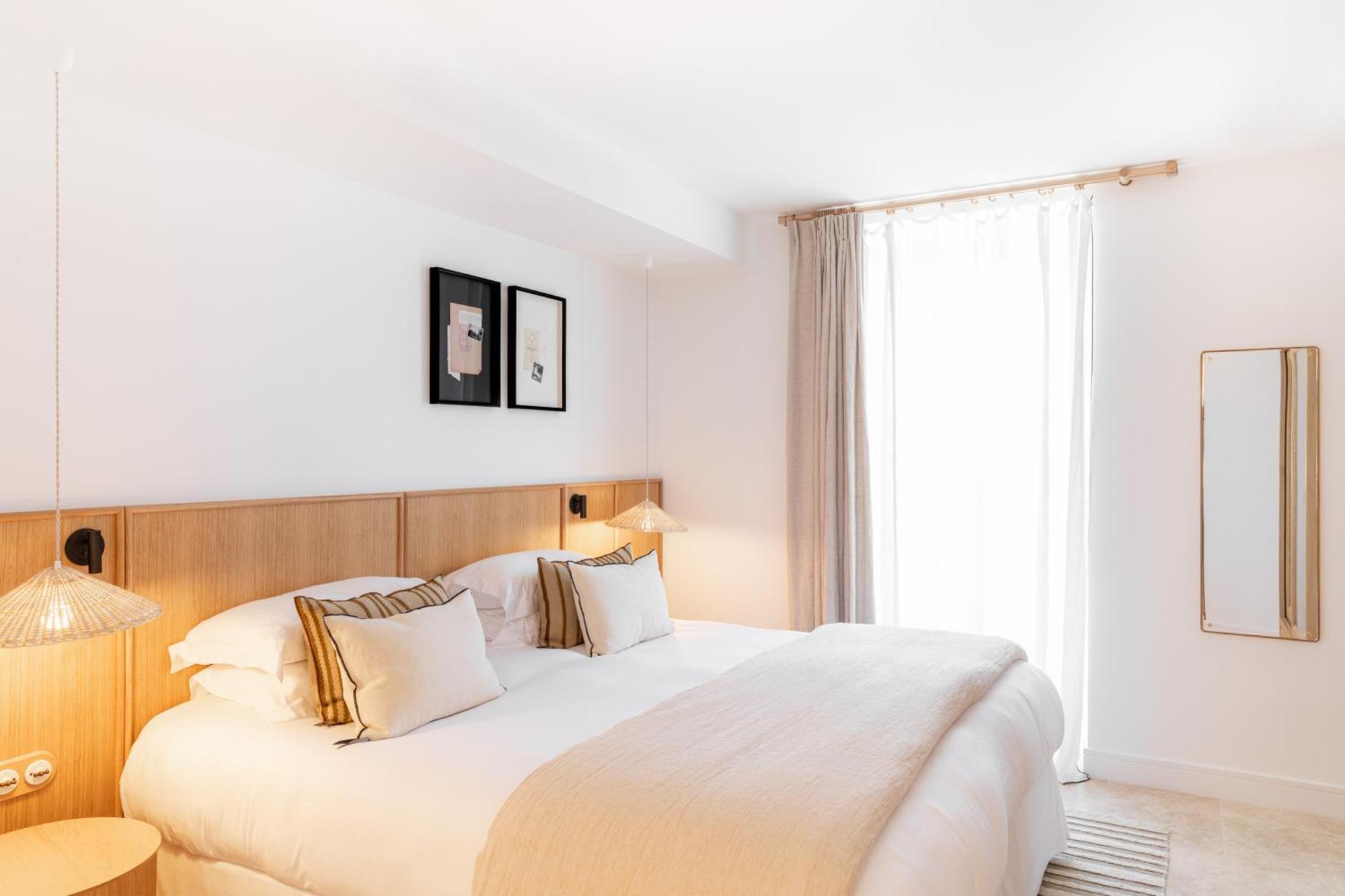 Le Couvent Des Minimes, Un Hotel & Spa L'Occitane En Provence Mane  Exterior photo