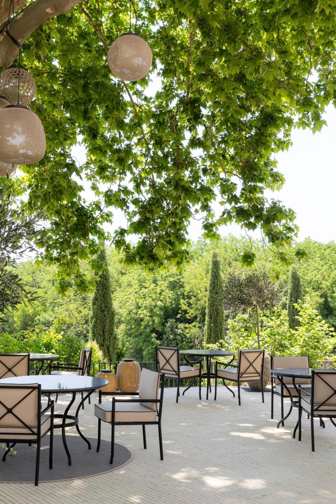 Le Couvent Des Minimes, Un Hotel & Spa L'Occitane En Provence Mane  Exterior photo